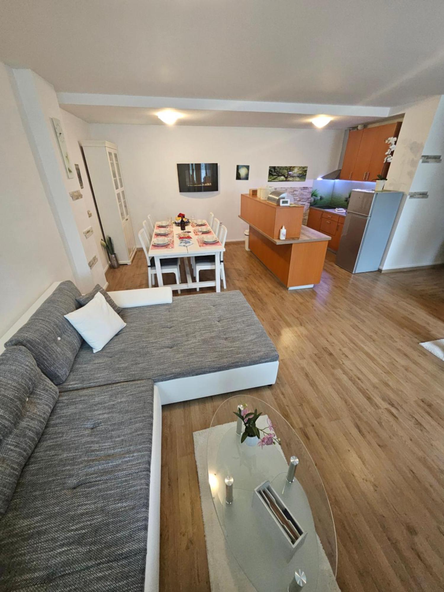 Apartment Zoya クランスカゴーラ エクステリア 写真