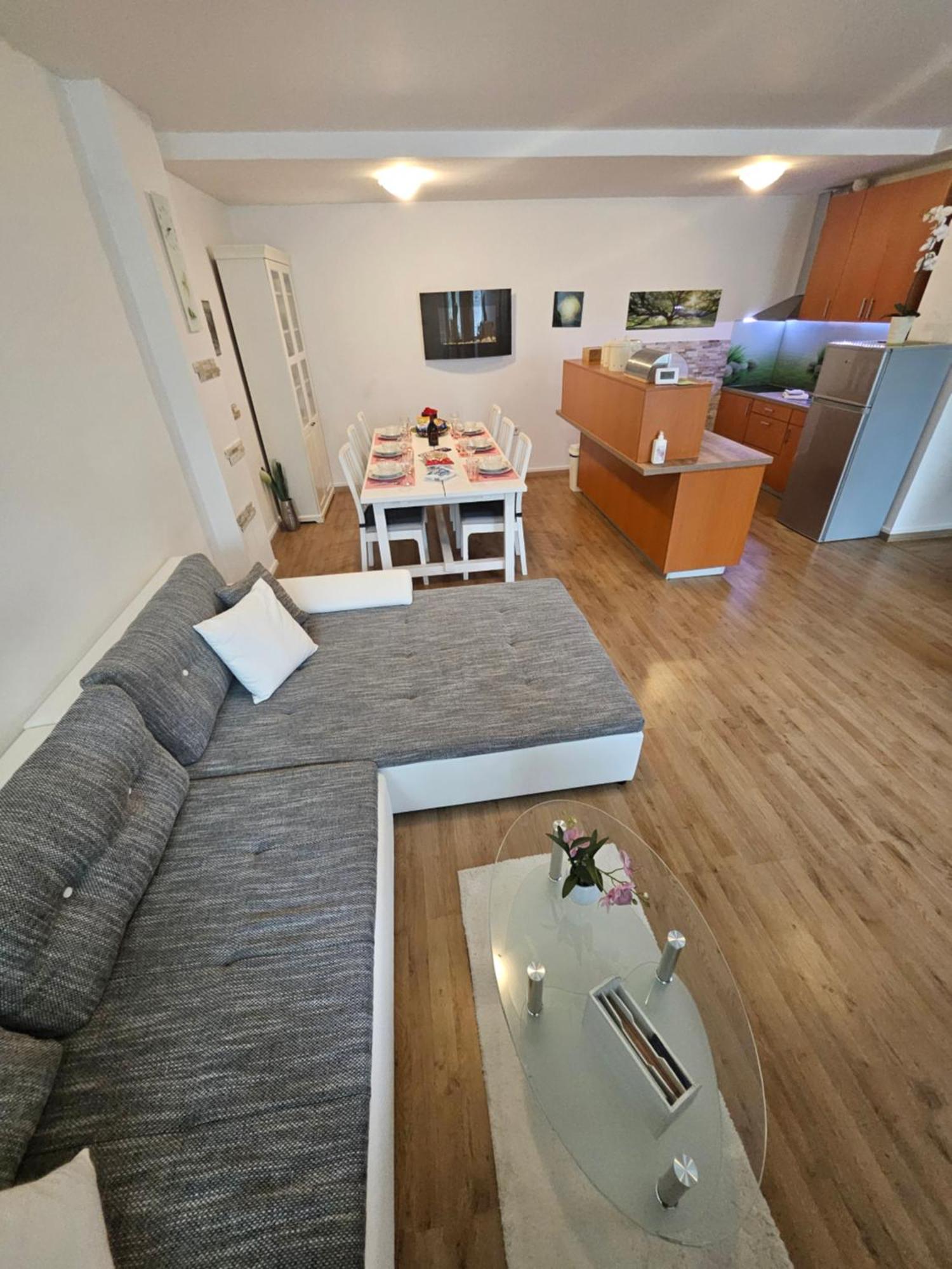 Apartment Zoya クランスカゴーラ エクステリア 写真
