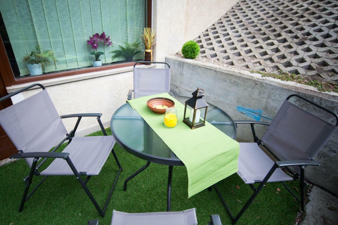 Apartment Zoya クランスカゴーラ エクステリア 写真