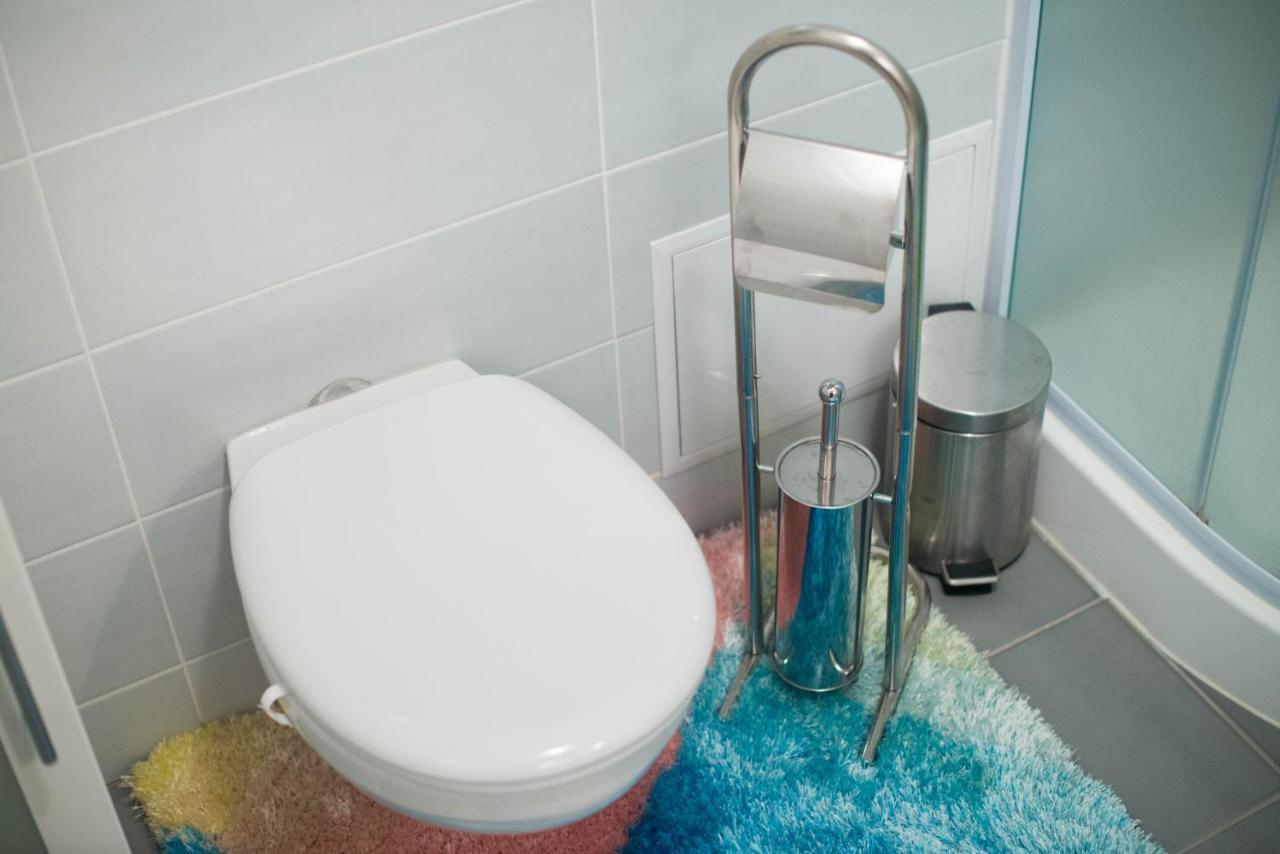 Apartment Zoya クランスカゴーラ エクステリア 写真