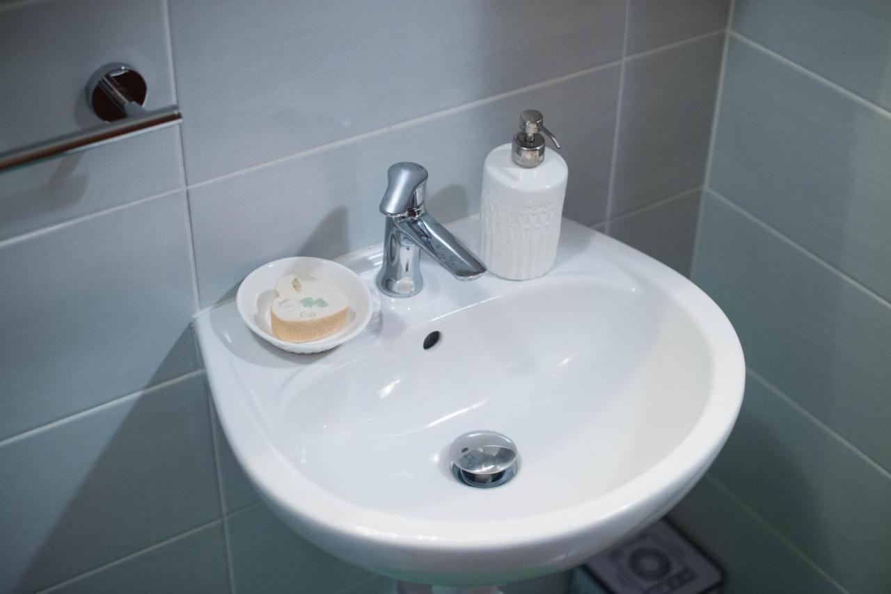 Apartment Zoya クランスカゴーラ エクステリア 写真